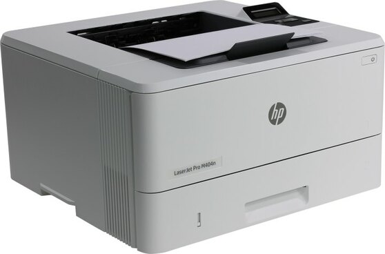 Տպիչ HP Inc. LaserJet Pro M404n